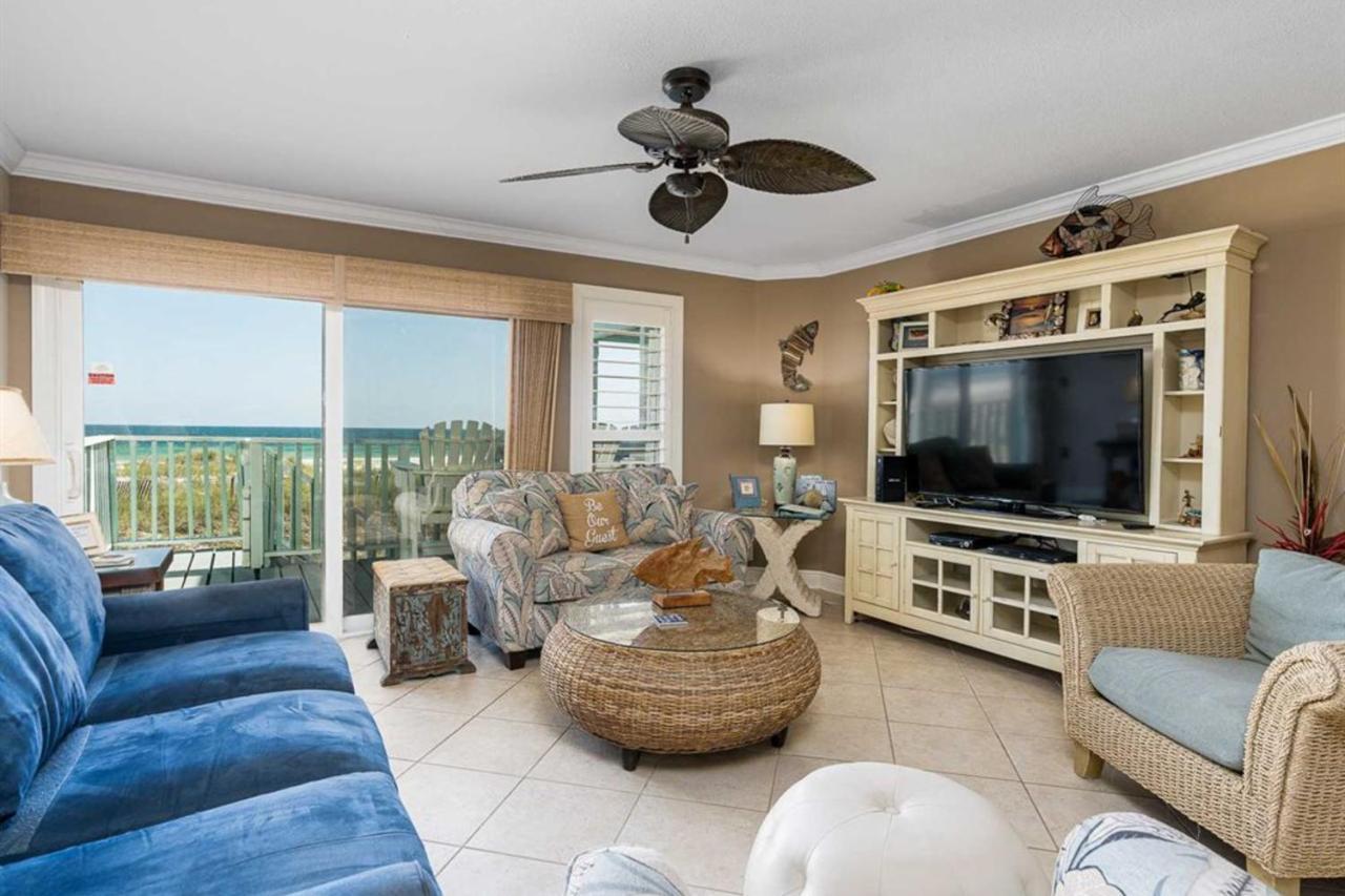 Perdido Dunes At Perdido Key B By Meyer Vacation Rentals Pensacola Buitenkant foto