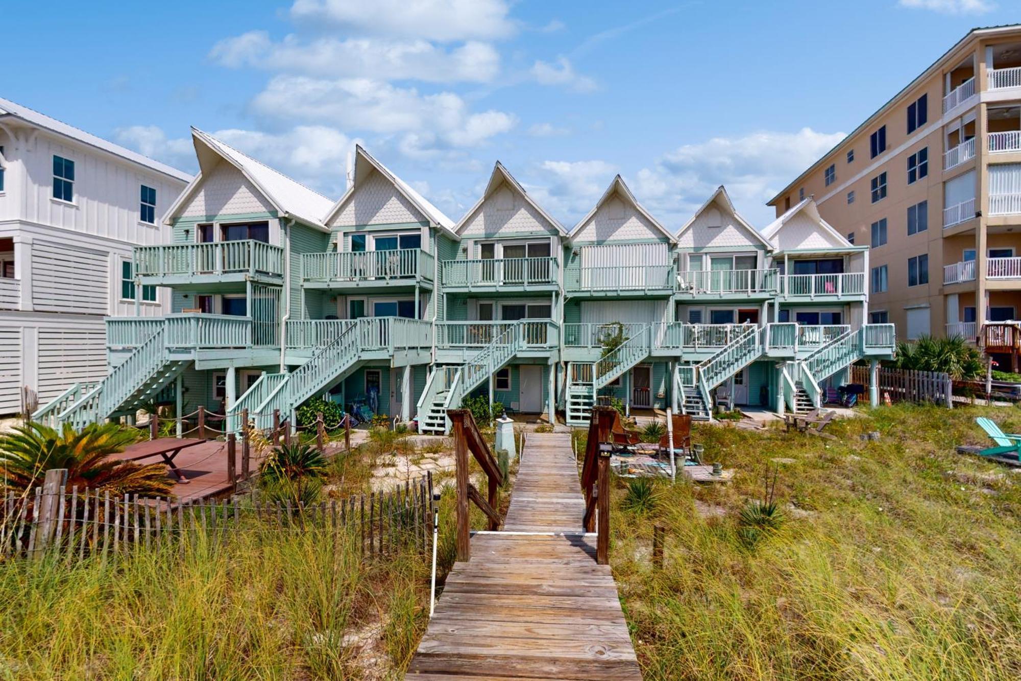 Perdido Dunes At Perdido Key B By Meyer Vacation Rentals Pensacola Buitenkant foto