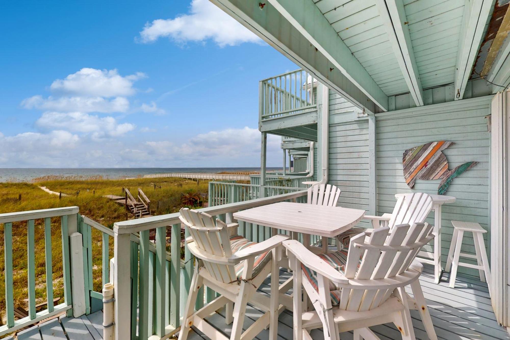 Perdido Dunes At Perdido Key B By Meyer Vacation Rentals Pensacola Buitenkant foto